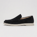 Men’s Loafers – Casual Slip-On Driving Shoes with Flat Sole