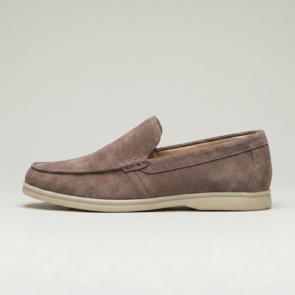 Men's Casual Slip On Loafers
