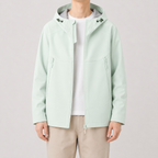 Men’s Softshell Jacket – Windproof Waterproof Warm Outdoor Windbreaker