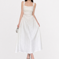 Women's Slim Fit Slip Dress