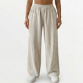 Women’s breathable summer trousers