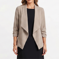 Women’s elegant blazer