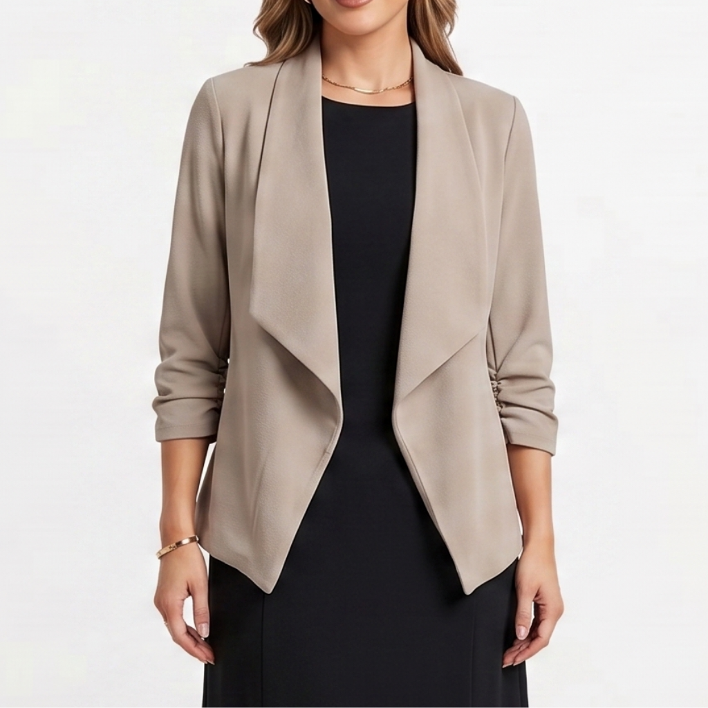 Women’s elegant blazer