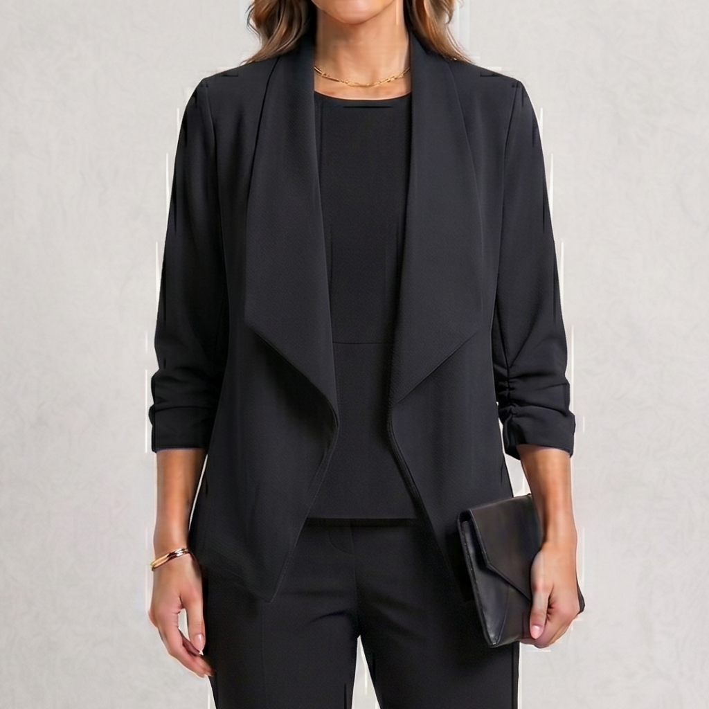 Women’s elegant blazer
