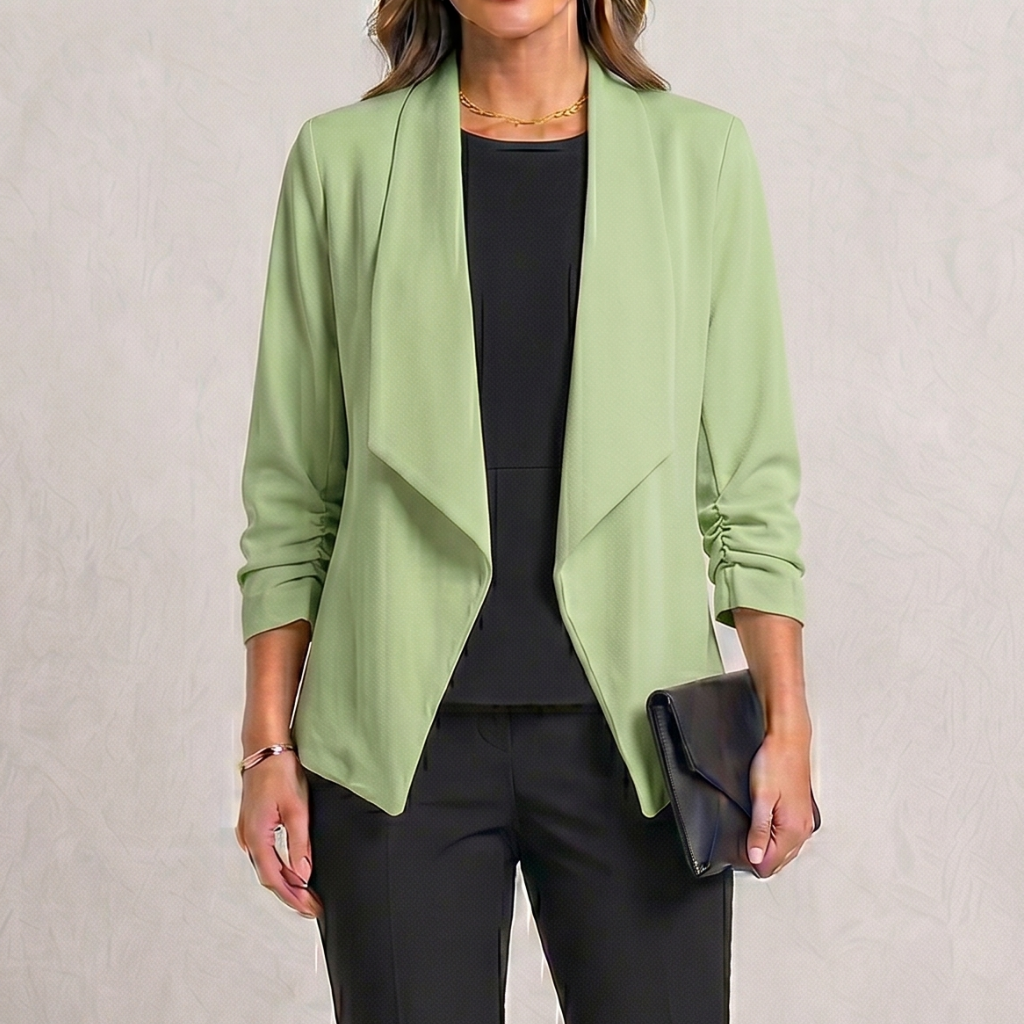 Women’s elegant blazer