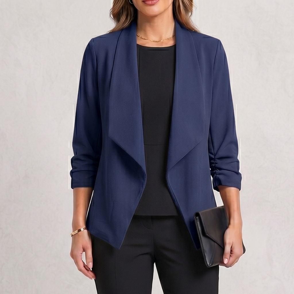 Women’s elegant blazer