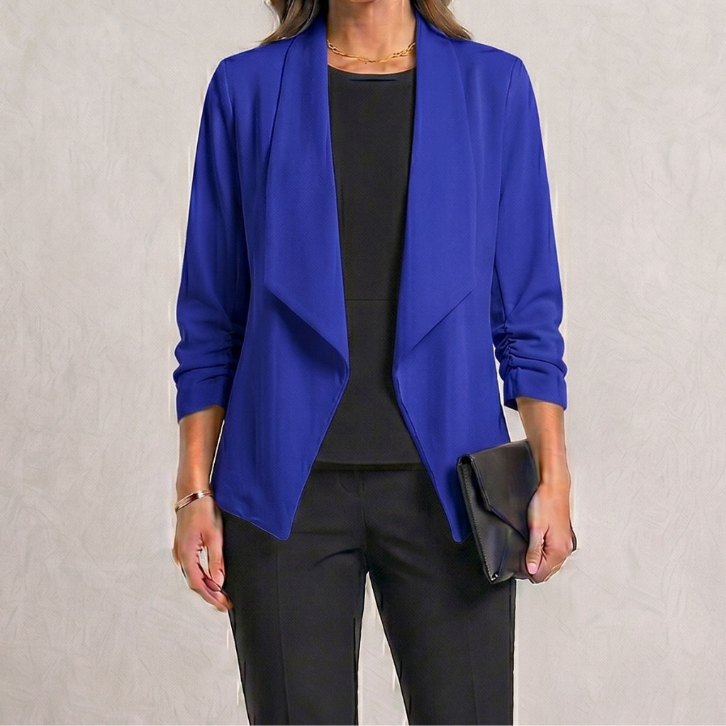 Women’s elegant blazer