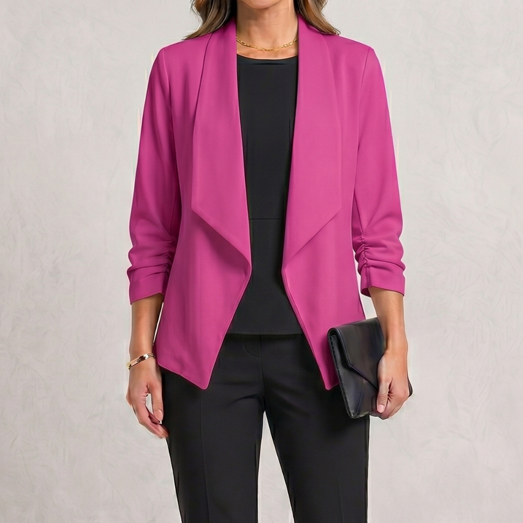 Women’s elegant blazer
