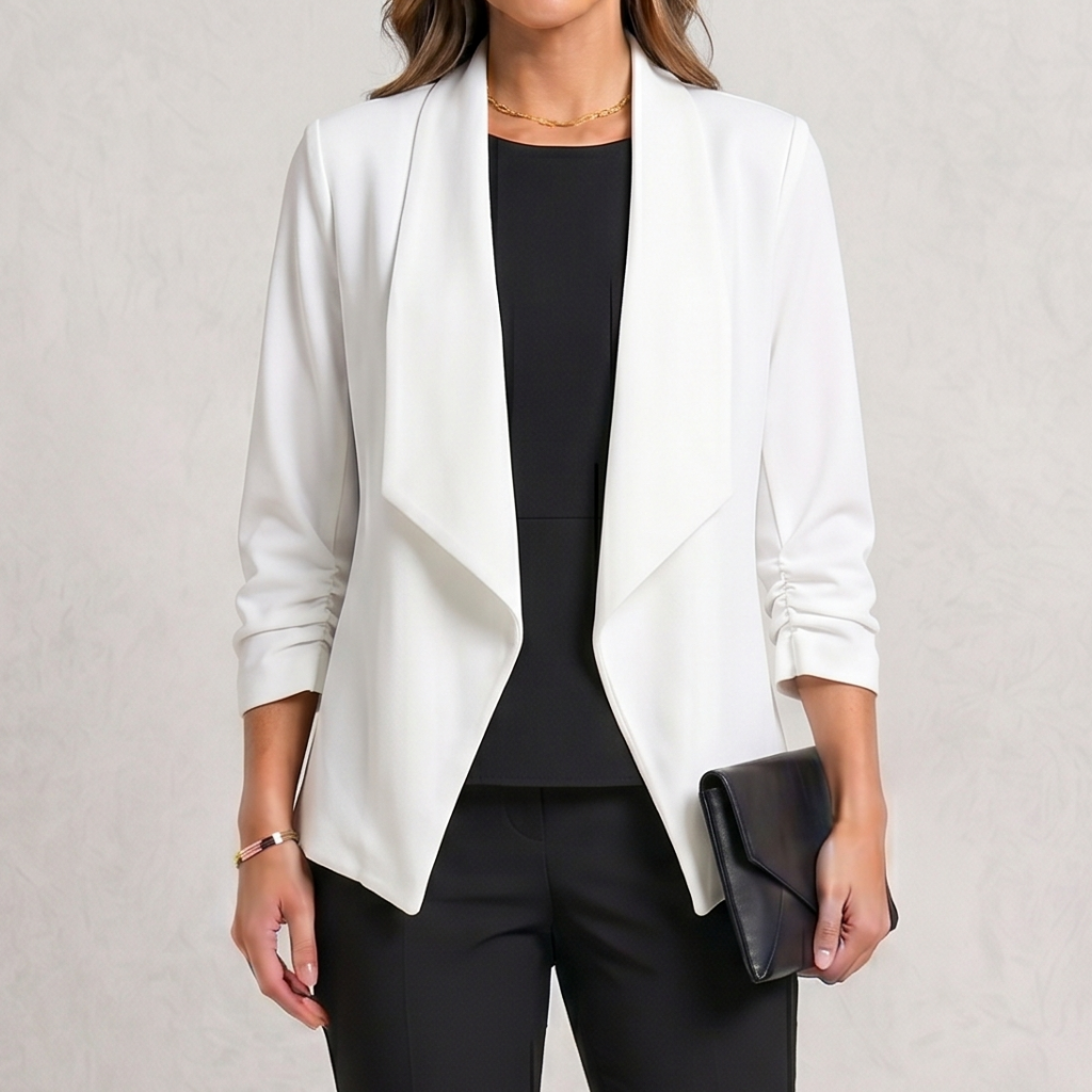 Women’s elegant blazer