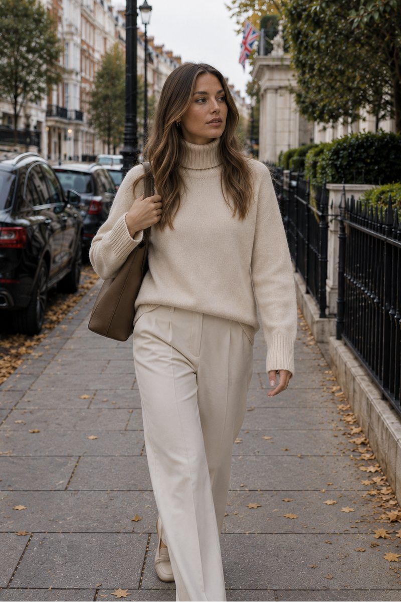 Women´s Jumpers