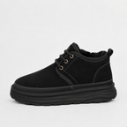 Men’s Snow Boots – Insulated Winter Boots with Warm Lining
