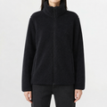 Women’s Fleece Jacket – Polar Fleece Thermal Full Zip Jacket