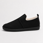 Women’s Winter Boots – Warm Lined Ankle Boots with Plush Velvet Interior