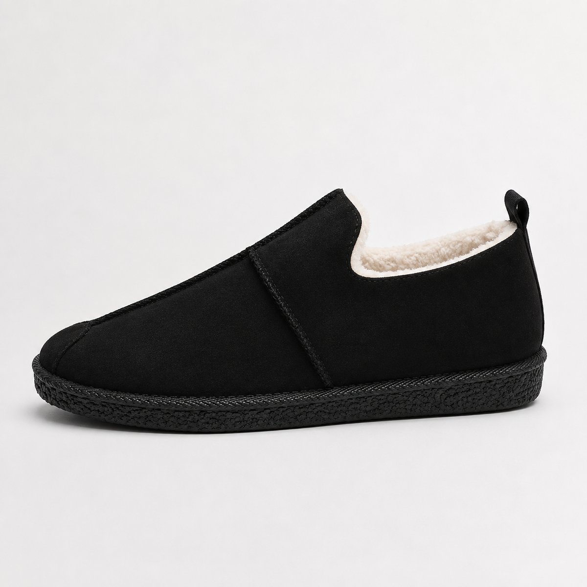 Women’s Winter Boots – Warm Lined Ankle Boots with Plush Velvet Interior