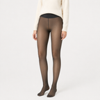 Women’s Thermal Leggings – Fleece Lined Stirrup Leggings for Winter