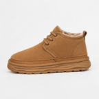 Men’s Snow Boots – Insulated Winter Boots with Warm Lining