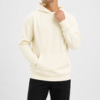 Men’s Casual Hoodie – Long Sleeve Pullover Hooded Jumper