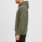 Men’s Casual Hoodie – Long Sleeve Pullover Hooded Jumper