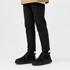 Men’s Snow Boots – Insulated Winter Boots with Warm Lining