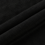 Men’s Quarter Zip Jumper – Fleece Lined Polo Collar Pullover