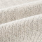 Men’s Polo Jumper – Relaxed Fit Knitted Pullover with Single Button Collar