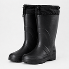 Men’s Wellington Boots – Lightweight Long Waterproof Rain Boots