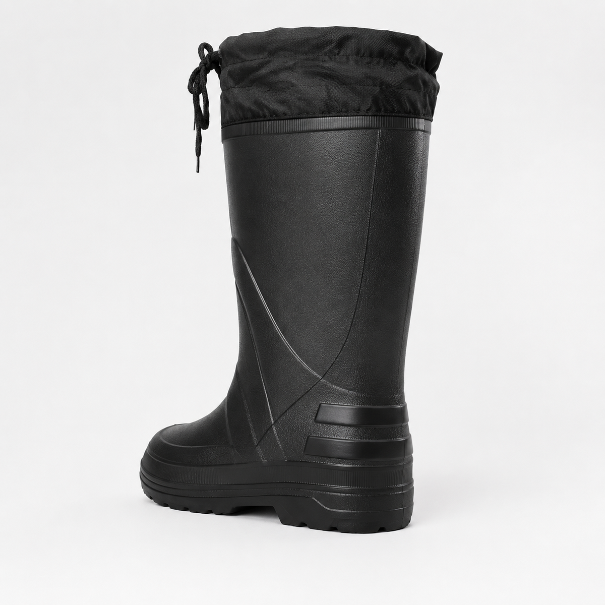 Men’s Wellington Boots – Lightweight Long Waterproof Rain Boots