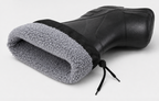 Men’s Wellington Boots – Lightweight Long Waterproof Rain Boots