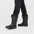 Men’s Wellington Boots – Lightweight Long Waterproof Rain Boots