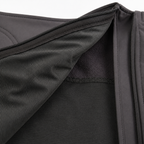 Men’s Waterproof Jacket – Lightweight Outdoor Stand Collar Coat