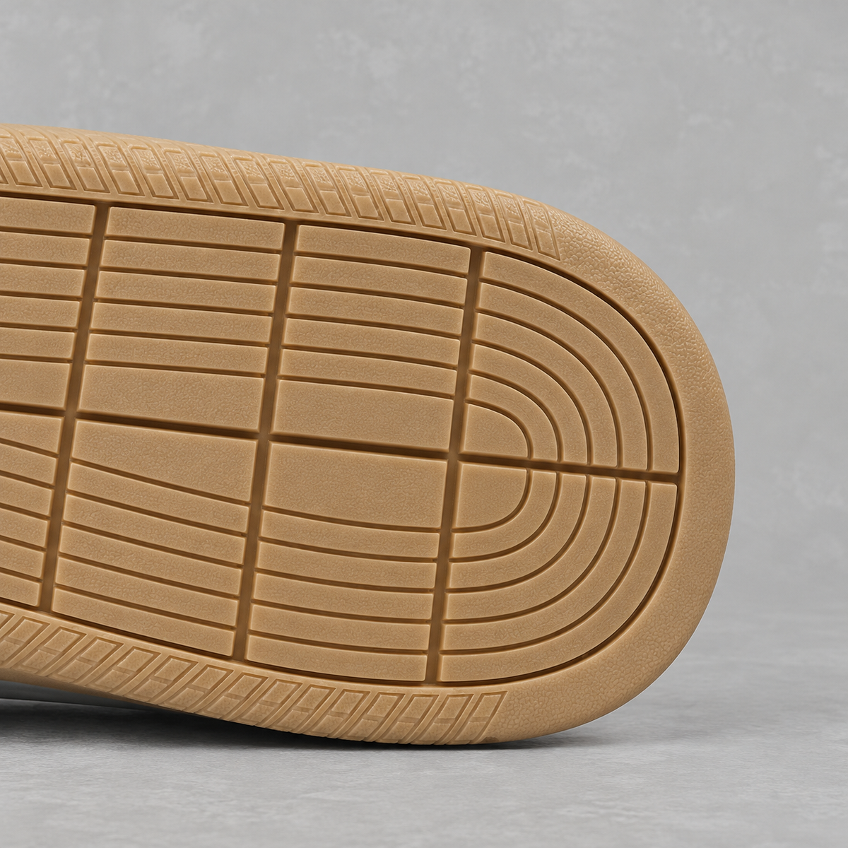 Unisex Retro Trainers – German-Style Low Top Lace-Up Shoes