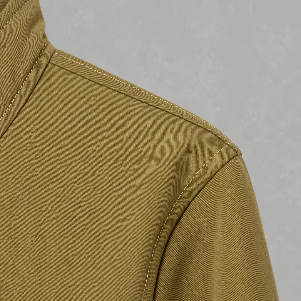 Women’s Fitted Jacket – Waist-Cinching Slim Fit Tailored Jacket