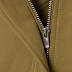 Women’s Fitted Jacket – Waist-Cinching Slim Fit Tailored Jacket
