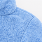 Women’s Fleece Jacket – Polar Fleece Thermal Full Zip Jacket