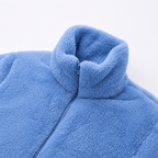 Women’s Fleece Jacket – Polar Fleece Thermal Full Zip Jacket