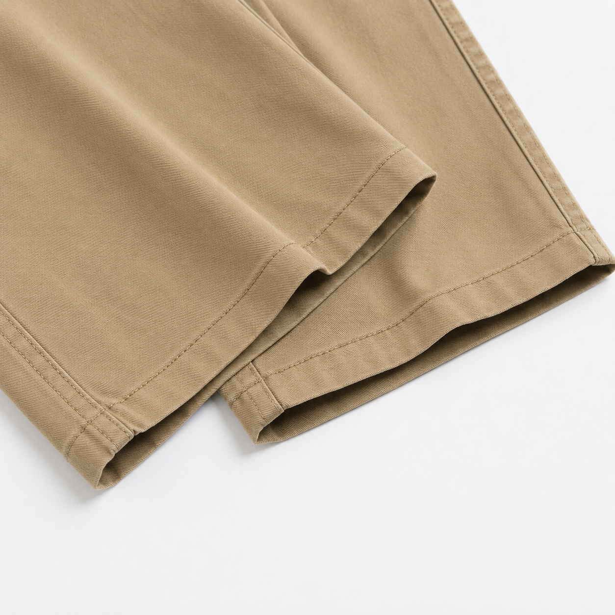 Men's Slim Fit Chino Trousers