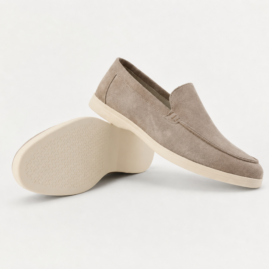 Men's Casual Slip On Loafers