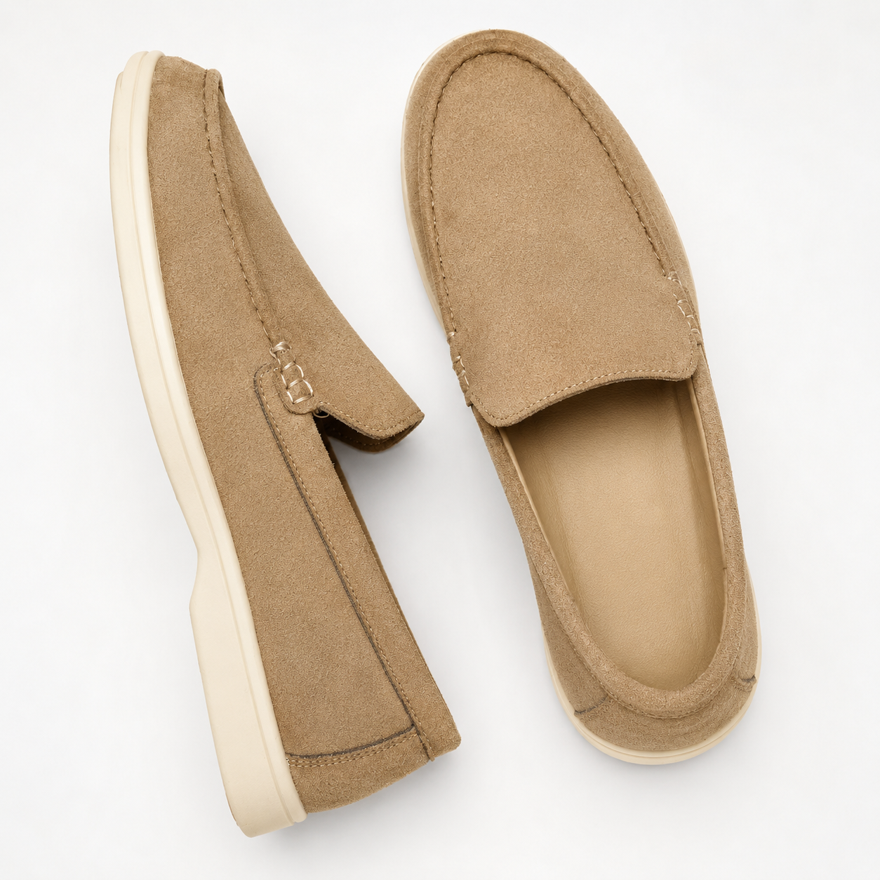Men's Casual Slip On Loafers