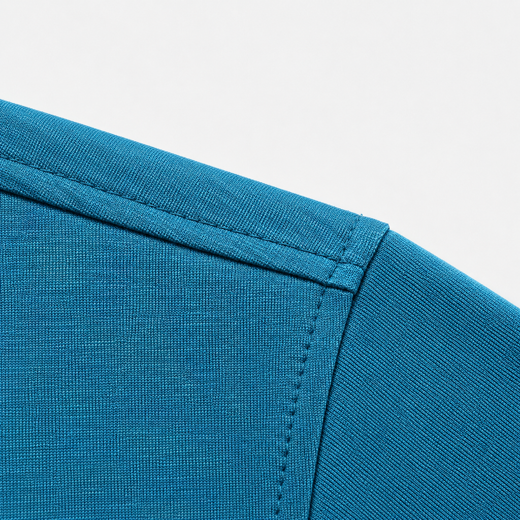 Men's Classic Slim Fit Polo Shirt