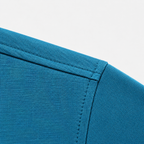 Men’s Polo Shirt – Slim Fit Short Sleeve Stretch Polo with Lightweight Finish