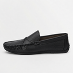 Men’s Gommino Loafers – Classic British Style Slip-On Driving Shoes