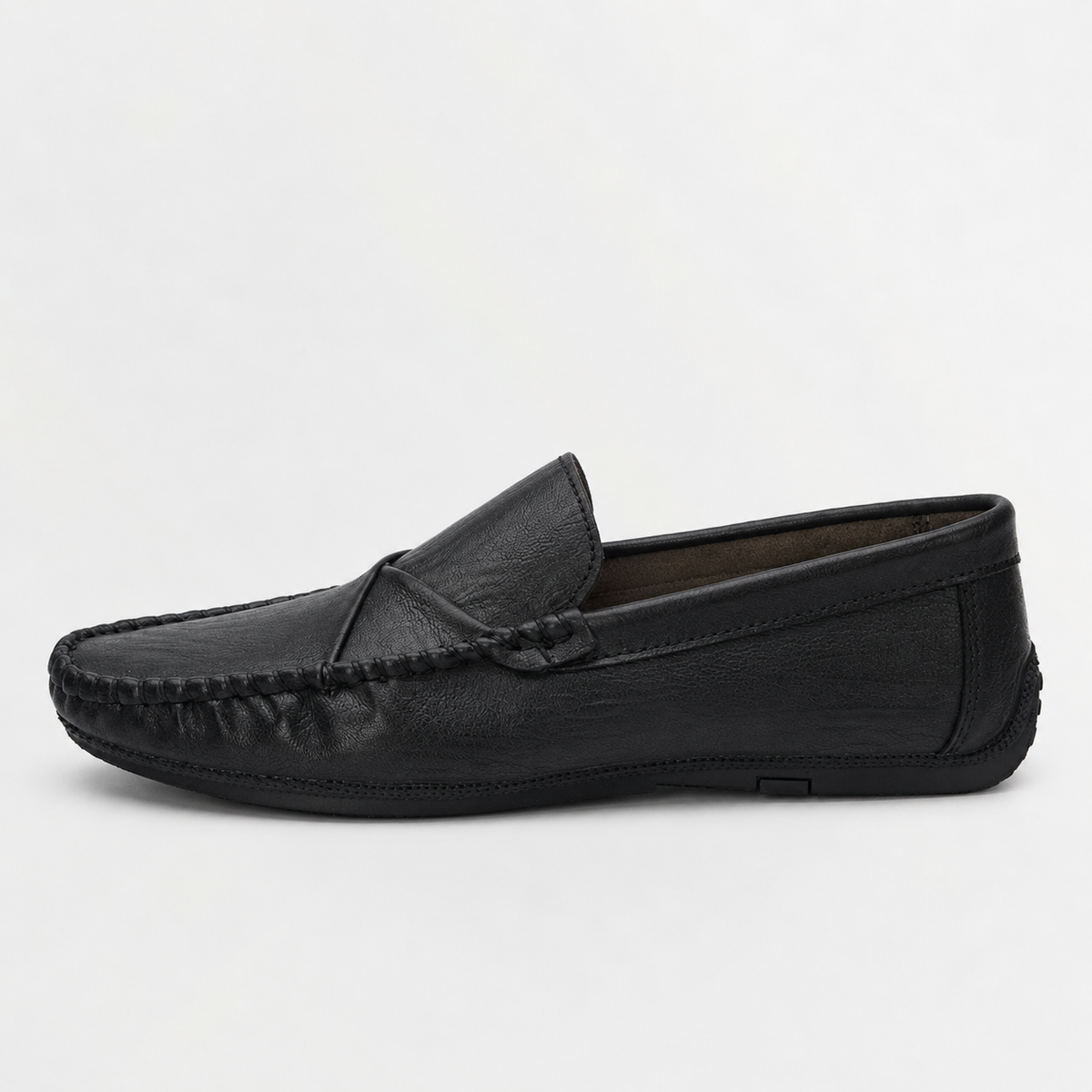 Men’s Gommino Loafers – Classic British Style Slip-On Driving Shoes