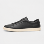 Men’s Slip-On Trainers – Casual Low Top Lightweight Athletic Shoes