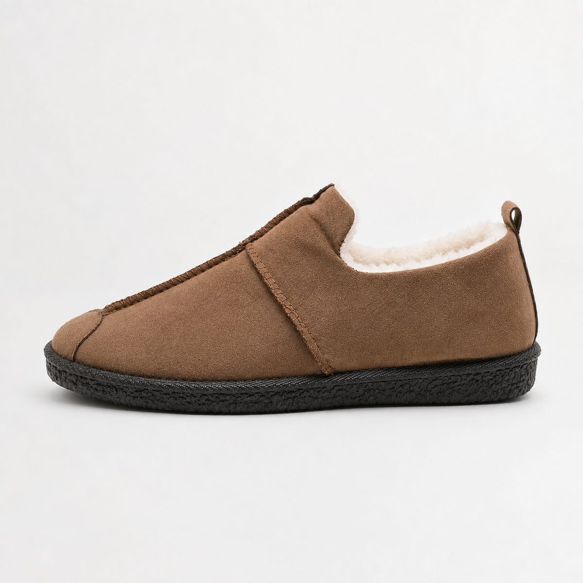 Women’s Winter Boots – Warm Lined Ankle Boots with Plush Velvet Interior
