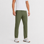 Men’s Joggers – Relaxed Fit Elasticated Waist Sports Trousers