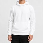 Men’s Casual Hoodie – Long Sleeve Pullover Hooded Jumper